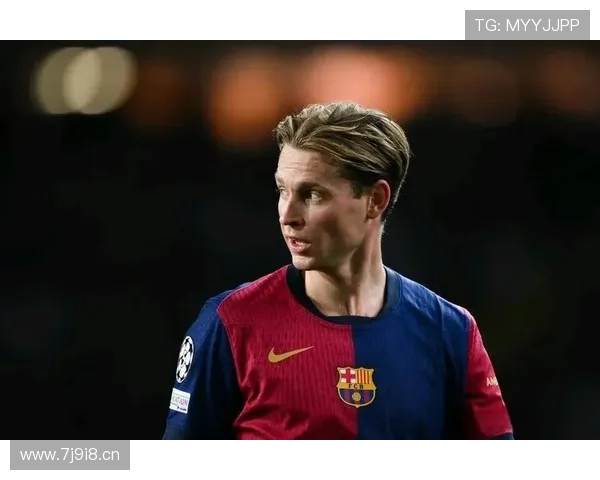 即将复出,记者:德容将于周一或周二获得队医出战许可