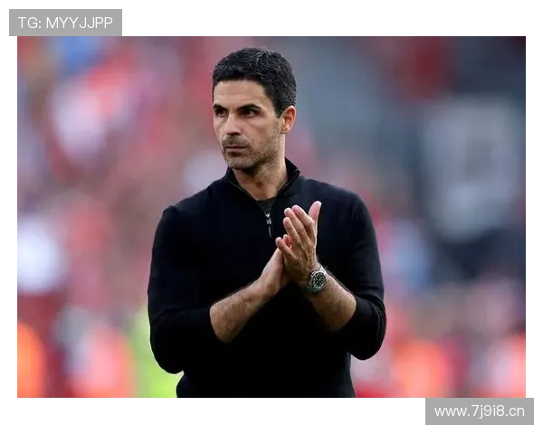 阿尔特塔：每场比赛都围绕新主题展开